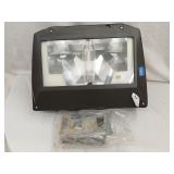 Stonco 100W Halide Parking Lot Lamp120-277V