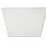 (3) LITHONIA LIGHTING CPX LED Flat Pannel