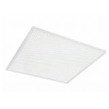 Diffusers: Ceiling 23.75x23.75ï¿½ Lay In Perforated