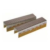 NIB Senco Crown Staples 16 ga 1'W 10,000 PK