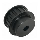 (2) Timing Pulleys
