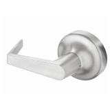 (2) Exit Trim Lever Freewheel