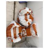 4- Bags Pro Choice Field Dry 50lb bags