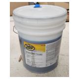 New Zep 5Gal Bucket Foaming Vehicle Shampoo