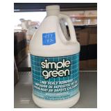(2)Simple Green Lime Scale Removal 1Gal