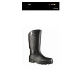 Dunlop Rubber Boot ï¿½ Mfr. Model 8677533 ï¿½ Size 12