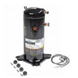 Copeland Compressor 460V/3 PH/42,2000 BTU'S R22