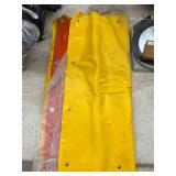 Ultra-Drain Seal 48ï¿½x48ï¿½