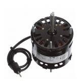 (2) FASCO HVAC Motor D1101