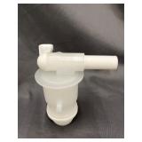 Bag of Plastic Spigots