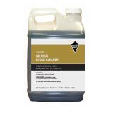 (2) TOUGH GUY All Surface Cleaner: Jug, 2.5 Gallon