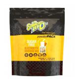 (4)NIB Sqwincher Zero Drink Concentrate Mix Orange