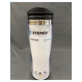 The Steren Group 16oz Promotional Tumbler