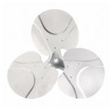 (3) 2 Dayton Propellers & 1 Dayton Fan Assembly