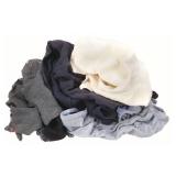 Cleaning Rags T-Shirt Reclaimed10 lb Wt
