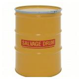 New Armor Protective Rust Remover 55gal Drum