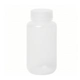 (250)pcs NIB Reagent Plastic Bottle 250mL 8oz