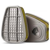(28) 3M Mercury Vapor/Organic Vapor/Acid Gas 6007