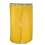 New Bradley Privacy Curtain
