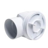 6ï¿½ PVC Backwater Valve
