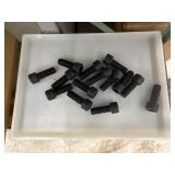 14H High-Strength Socket Head Cap Screw