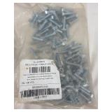 Hex Head Cap Screw assortment