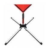 Sign Stand: Roll-Up