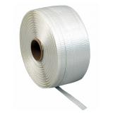 (2) Polyester Cord Strapping 0.5ï¿½x1500ft