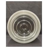 Royal Cove Drum Replacement Glass 4pk
