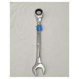 New Proto12pt Ratcheting Combination Wrench 1-1/16