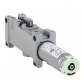 LCN Cylinder Assembly: Aluminum