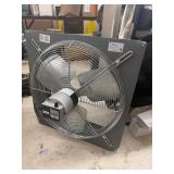 Canarm mod Sd24 Ec Exhaust Fan 24ï¿½