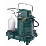 ZOELLER Submersible Sump Pump