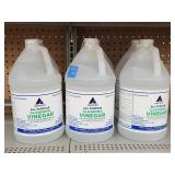 (6)Arocep Cleaning Vinegar 1Gal