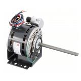 New U.S.Motors Direct Drive Blower Motor 1/30hp