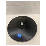 Weighted Base 13.5ï¿½ Wide