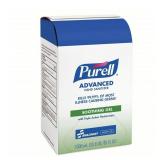 (8)New Purell Hand Sanitizer Refills 1,000mL
