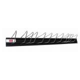 Dayton V-Belt Rack 36ï¿½ Long Damaged