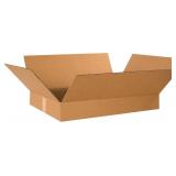 Shipping Boxes - 19x12x3ï¿½ & 18x14x6ï¿½