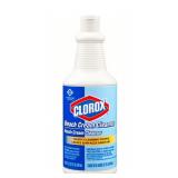 (8)New Clorox Bleach Cream Cleanser 30oz Unscented