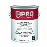 (4) New 1Gal H&C Epoxy Coating PRO Series