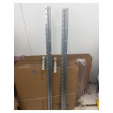 2- Strip Door Kits 3TB44 60ï¿½ long