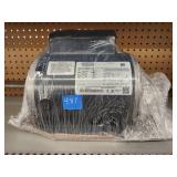 New Leeson AC Motor Model#5KC49PN0155A