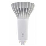 GE LAMPS Compact LED Bulb: Type A, 4-Pin (GX24q)