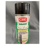 (12) CRC Screwloose Super Penetrant 3oz Cans