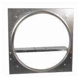 Dayton Exhaust Fan Venturi Frames