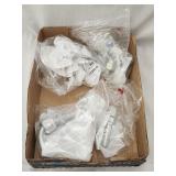 Flat of New Gates Hydraulic Hose Fittings