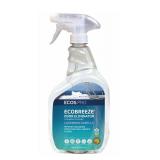 (6) ECOS PRO Odor Eliminator: Spray Bottle, 32 oz