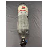 3M Scott SCBA 30 min 4500 PSI Cylinder