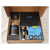 NIB Aerflo Portable Carbonation System